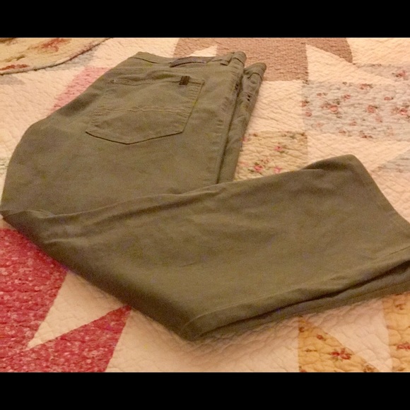 buffalo cotton jeans